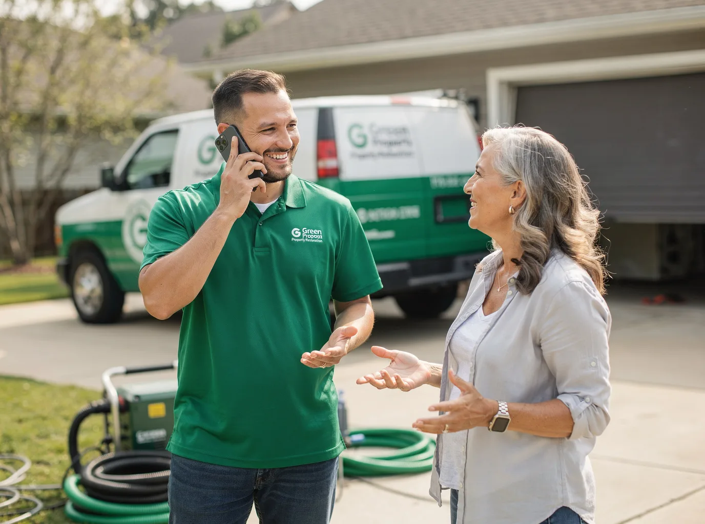 Water Damage Restoration Harper, WV FAQs
